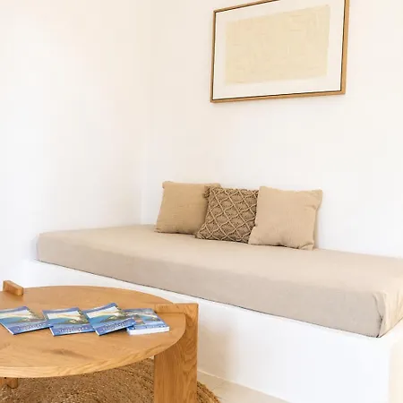 Elichri Theros Aparthotel *