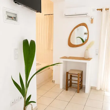 Aparthotel Elichri Theros