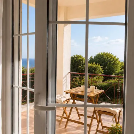 Aparthotel Elichri Theros *