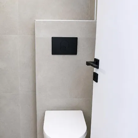 Aparthotel Elichri Theros