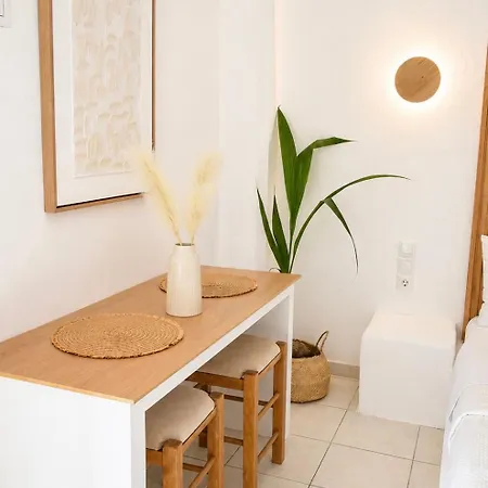 Elichri Theros Aparthotel *