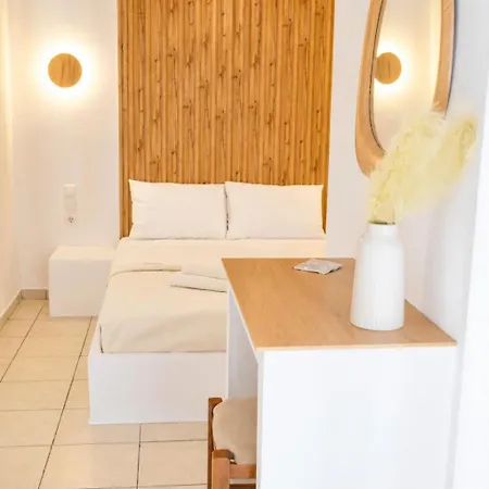 Aparthotel Elichri Theros